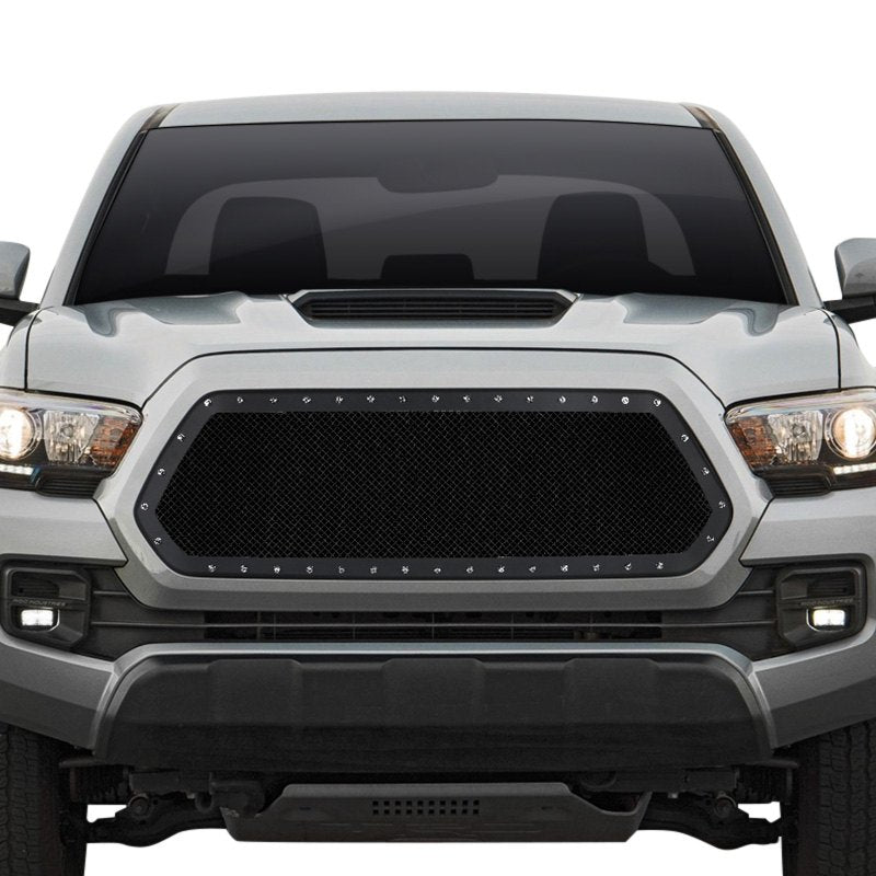 RIVET GRILLE INSERT