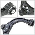 Megan Mercedes C-Class W206 21 Front Upper Camber Arm