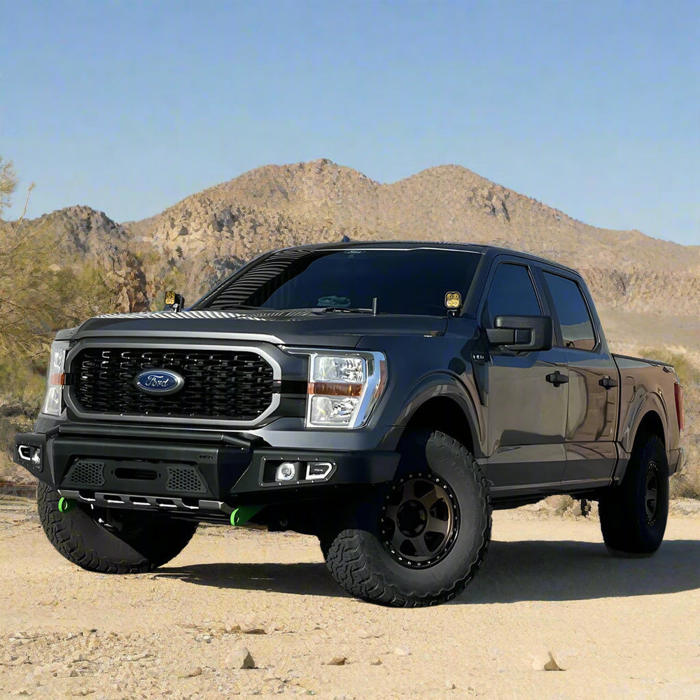 F150 Front 21UP