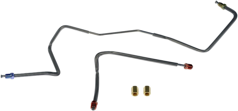 PREFOR BRAK LINE KIT