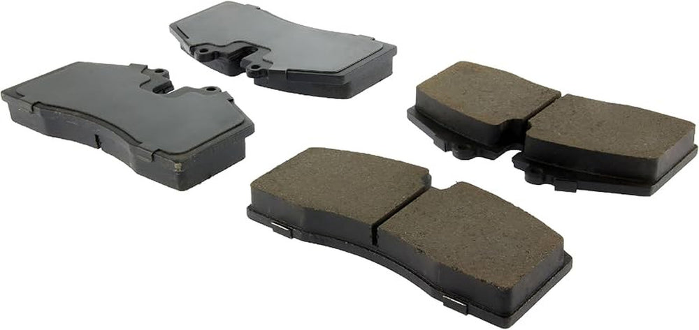 Stoptech Sport Brake Pads Front BMW Models (inc. 2008-2011 M3 / 2007-2011 335i)