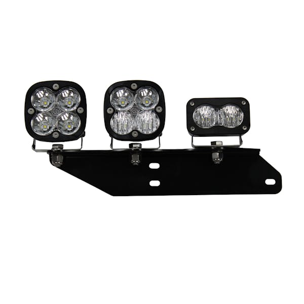 BAJA DESIGNS FOG LIGHT POCKET KIT