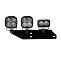BAJA DESIGNS FOG LIGHT POCKET KIT