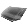 2006-2008 Audi A4 S4 B7 Carbon Creations OEM Look Hood - 1 Piece