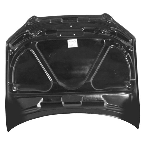 2006-2008 Audi A4 S4 B7 Carbon Creations OEM Look Hood - 1 Piece