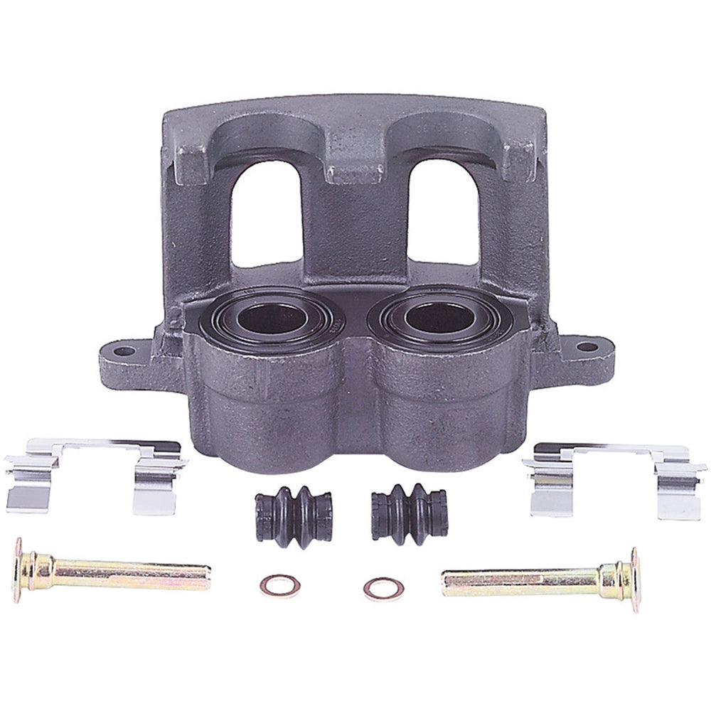FRICTION CHOICE CALIPERS