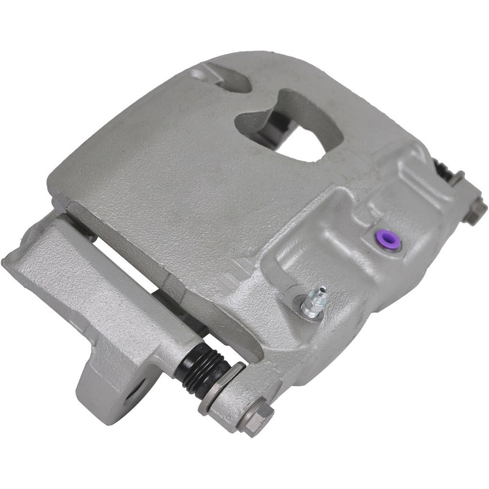 DOM UNLOADED CALIPERS