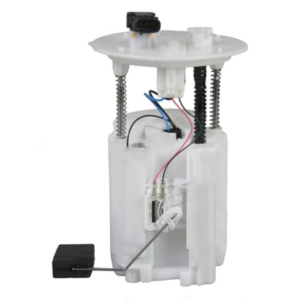 FUEL PUMP MODULE ASSEMBLY