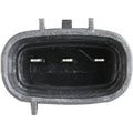 FUEL PUMP MODULE ASSEMBLY