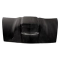 2005-2013 Chevrolet Corvette C6 Carbon Creations ZR1 V2 Hood - 1 Piece