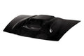 2005-2013 Chevrolet Corvette C6 Carbon Creations ZR1 V2 Hood - 1 Piece