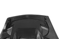 2005-2013 Chevrolet Corvette C6 Carbon Creations Dritech ZR Edition 2 Hood - 1 Piece