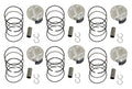 1998-2008 HONDA J35 -1.12CC FLAT TO