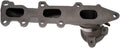 EXHAUST MANIFOLD