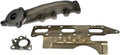 EXHAUST MANIFOLD