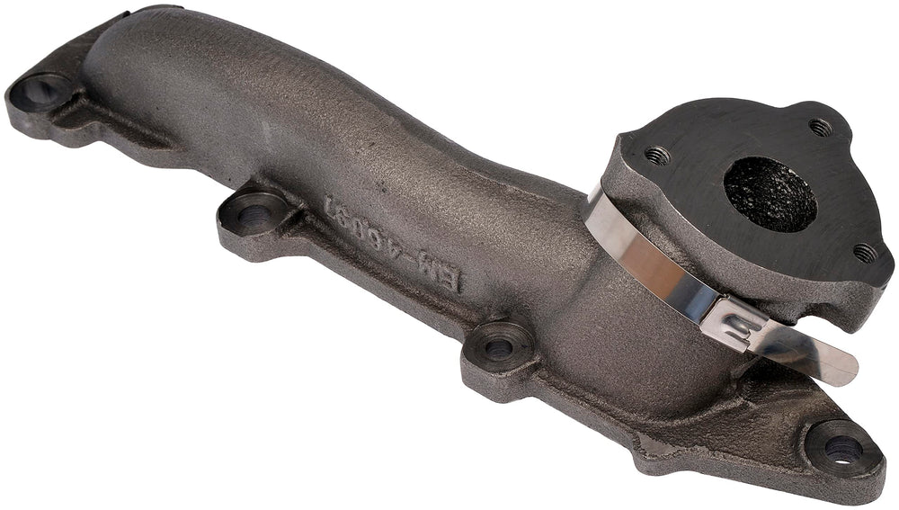 EXHAUST MANIFOLD