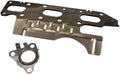 EXHAUST MANIFOLD