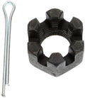CONTROL ARM W/ BALL