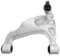 CONTROL ARM W/ BALL