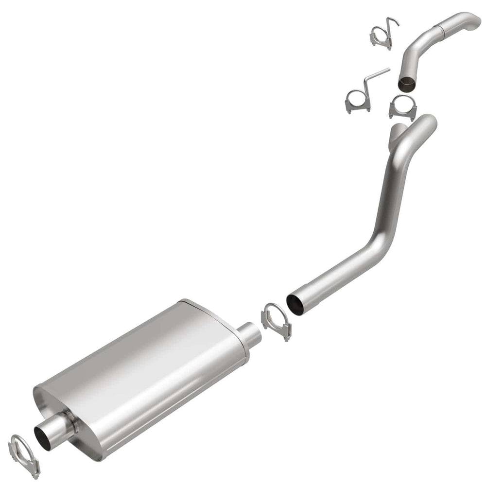 EXHAUST KIT 93-98 JEEP GRAND CHERO