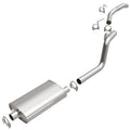 EXHAUST KIT 93-98 JEEP GRAND CHERO