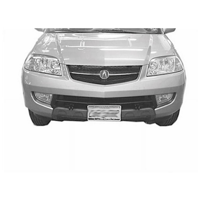 BASE PLATE ACURA MDX