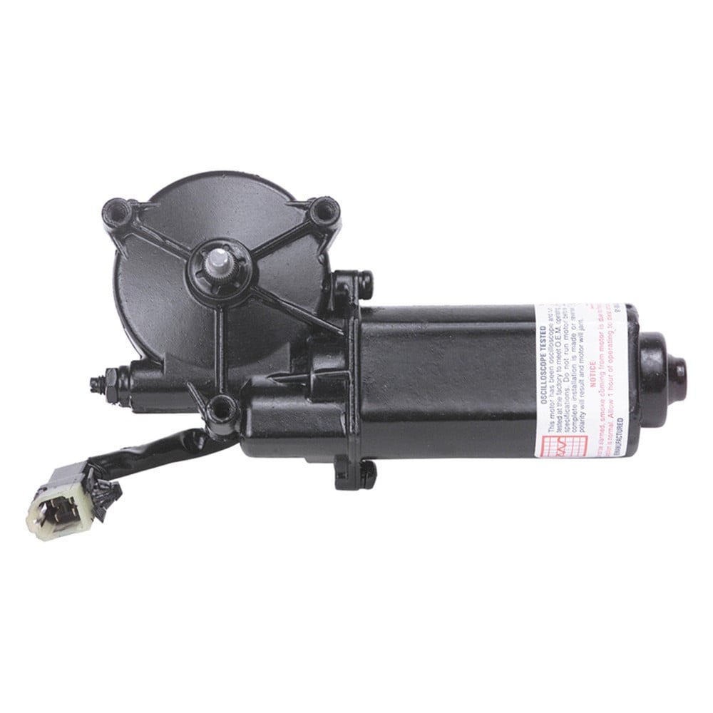 WIPER MOTOR