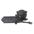 WIPER MOTOR