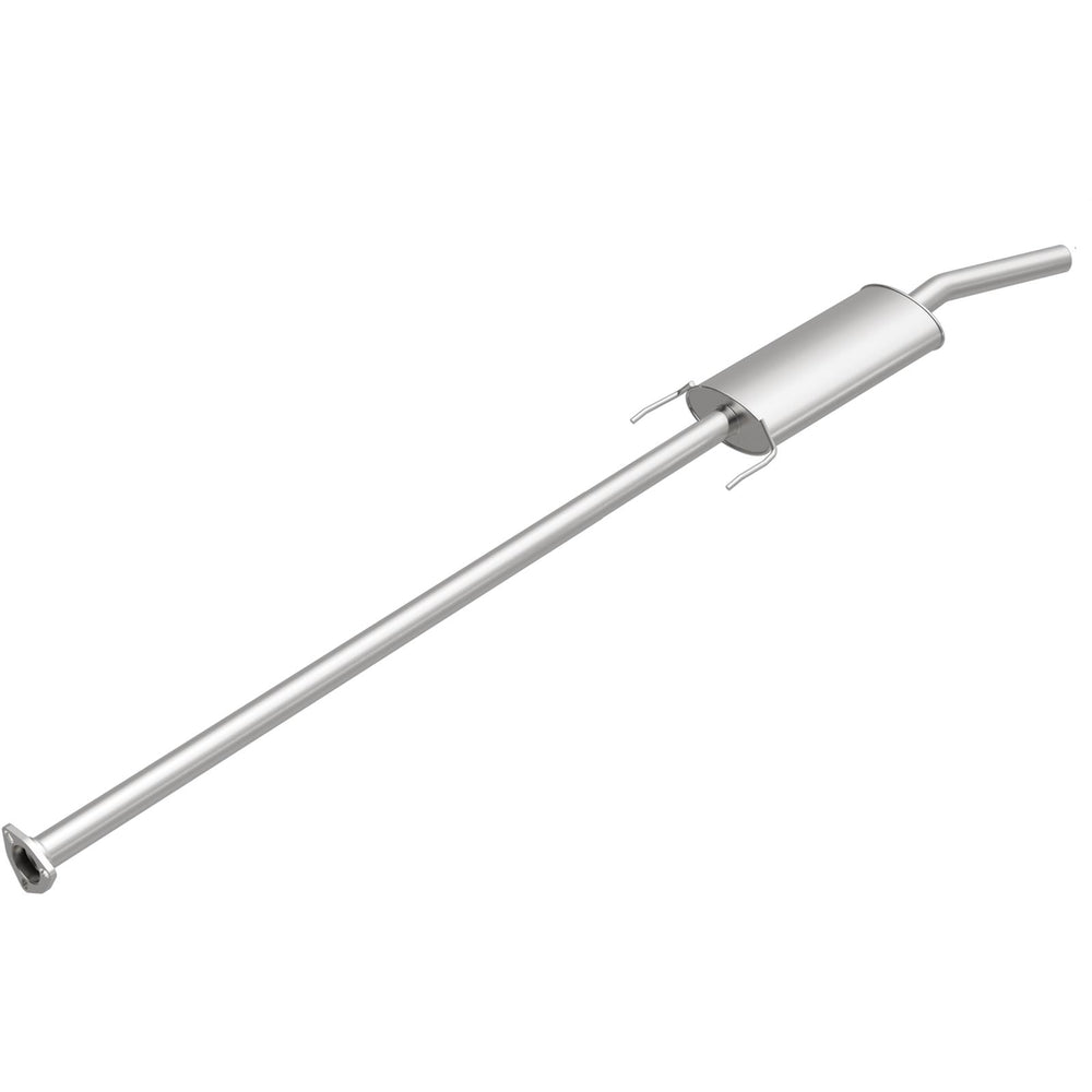DIRECT-FIT MUFFLER - 06-08 HONDA RI