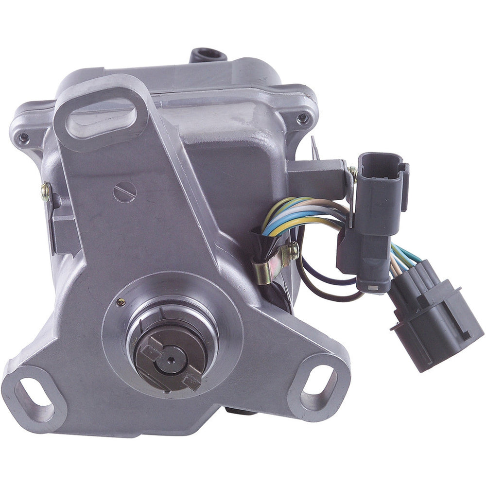 DISTRIBUTOR