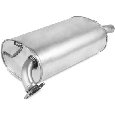 Direct-Fit Muffler - 97-03 Toyota Camry Solara