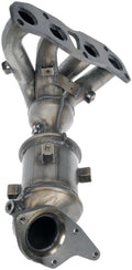 MANIFOLD CONVERTER