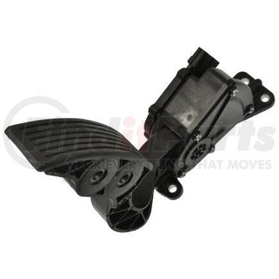 ACCL PEDAL SENSOR