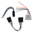 FORD AMP BYPASS 1989-2000