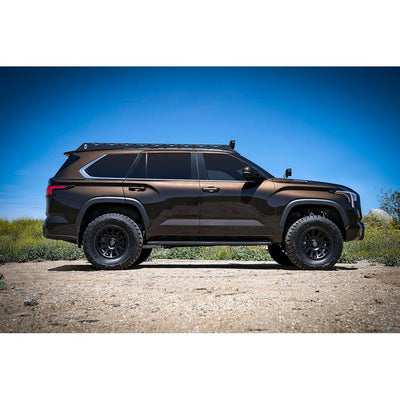 23C SEQUOIA 34.25IN STAGE 3 3.0 SUSPENSION SYSTEM TUBULAR