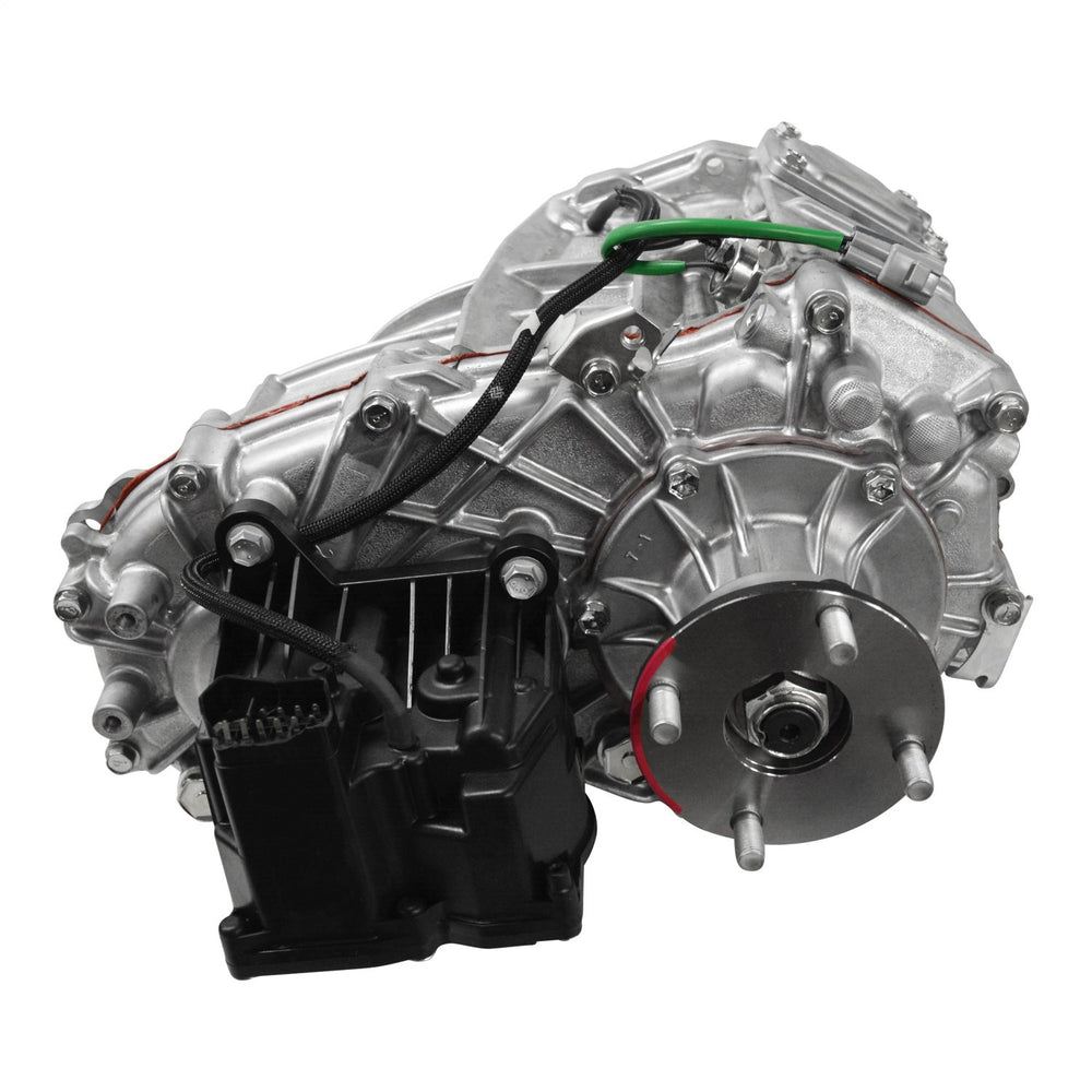 NV3500 MANUAL TRANSMISSION FOR DODG