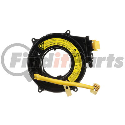 INTERMOTOR CLOCK SPRING
