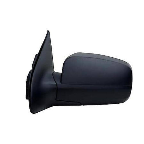 0309 KIA SORENTO EX LH HEATED POWER FOLDAWAY OE MIRROR BLACK PTM