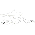PREFOR BRAK LINE KIT