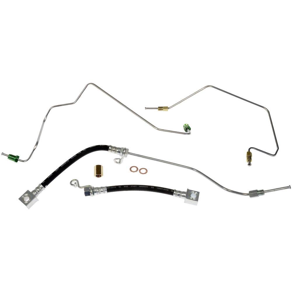 PREFOR BRAK LINE KIT