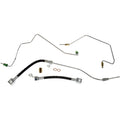 PREFOR BRAK LINE KIT