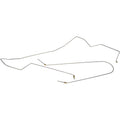 PREFOR BRAK LINE KIT