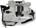 MECH LATCH ASSEMBLY