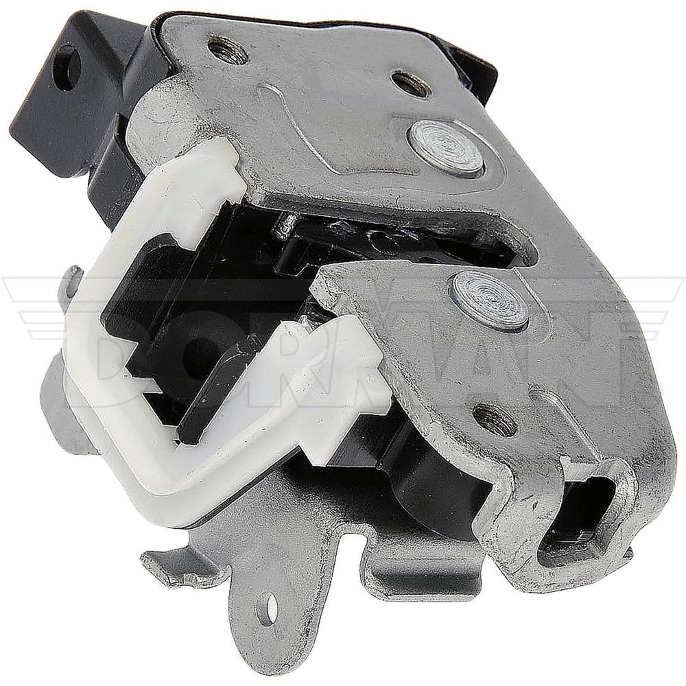 MECH LATCH ASSEMBLY
