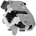 MECH LATCH ASSEMBLY