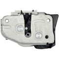 MECH LATCH ASSEMBLY