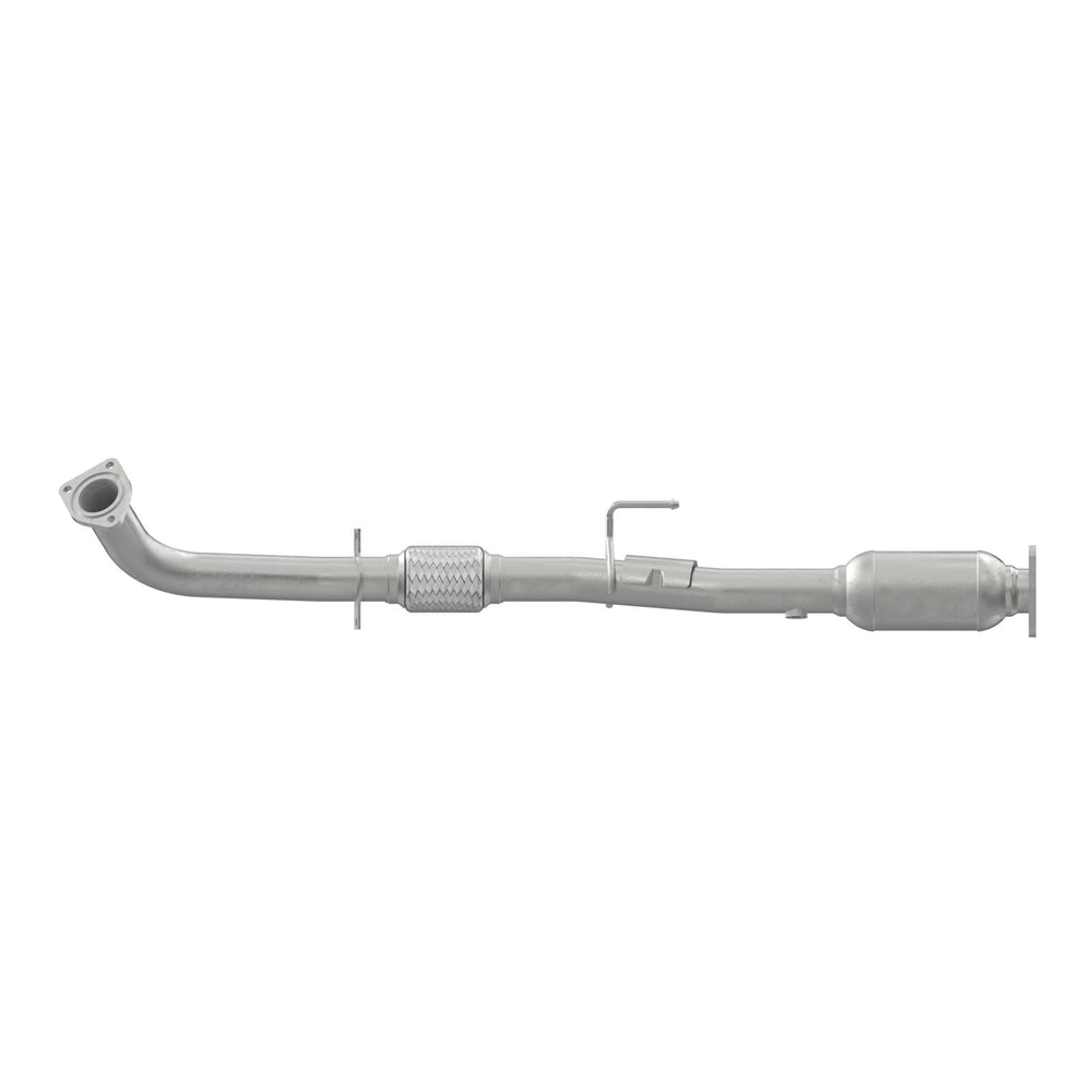 CONVERTER-CALCAT-DIRECT FIT