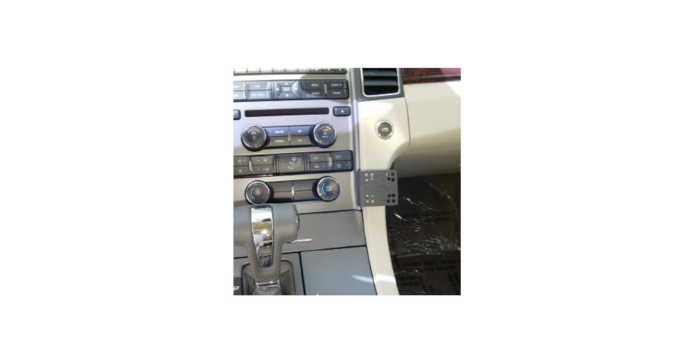 INDASH MOUNT FOR SELECT FORD TAURUS