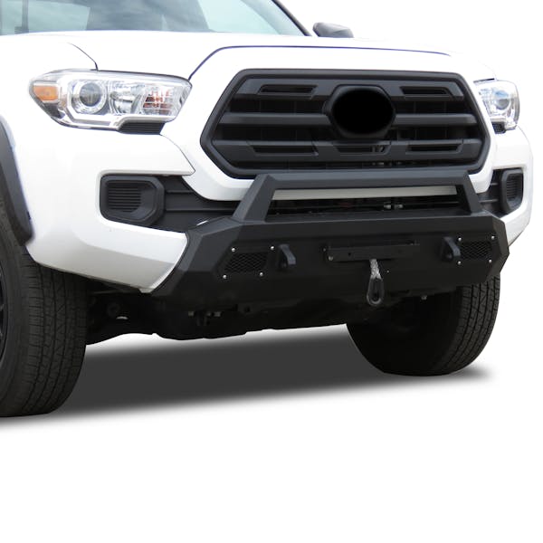 2016-2023 TOYOTA TACOMATEXTURED BLA
