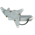 IMPORT WIPER MOTOR